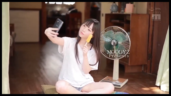Cô em họ đáng yêu, giờ đã lớn xinh yêu kiều