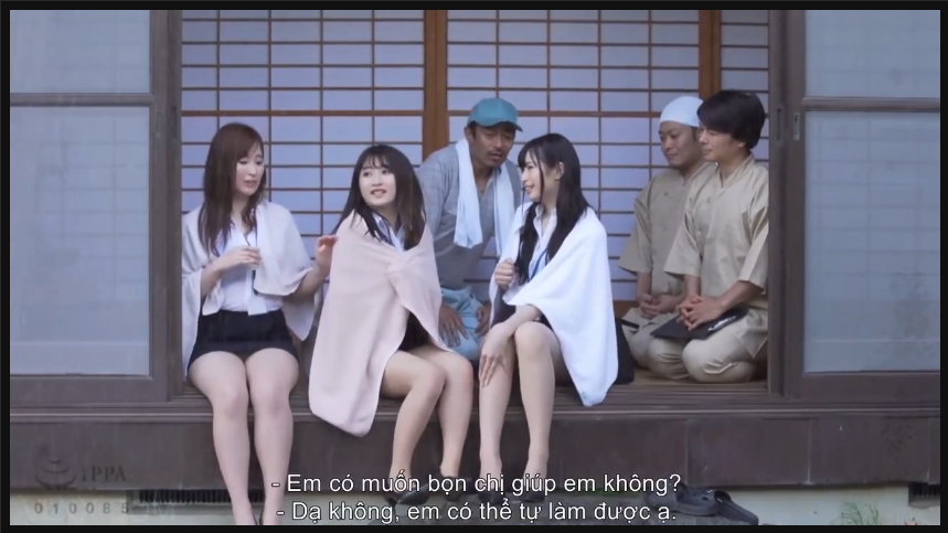 Đáng thương thay cho số phận của những em nhân viên văn phòng xinh đẹp