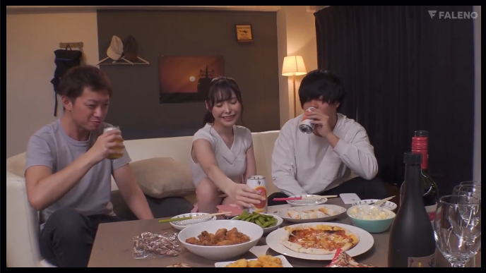 Khi tình yêu vượt qua tình bạn quá nhiều