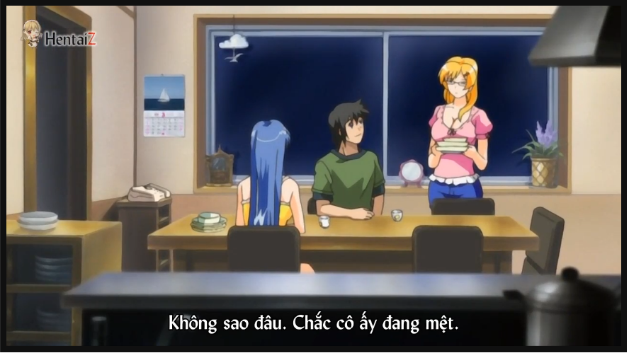 Cho con trai quyền chọn lựa mẹ kế P2