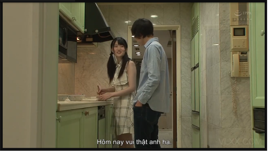 Nghe thiên hạ nói là chị gái em rất đẹp (vietsub)