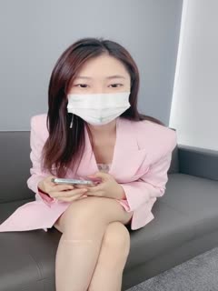 Cuộc gặp gỡ giữa nữ thư ký cùng đối tác trong phòng kín và cái kết