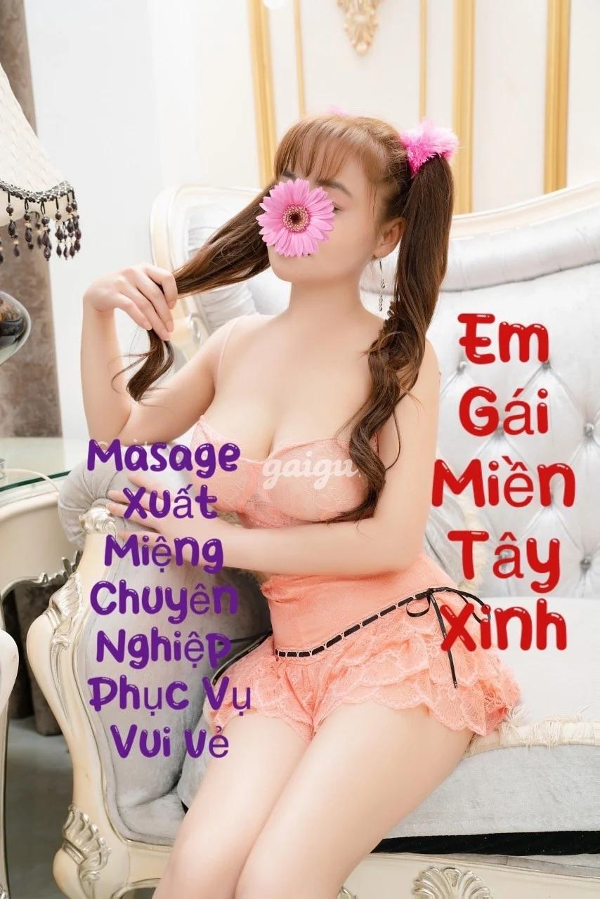 Ngọc Nhi Quận 6 