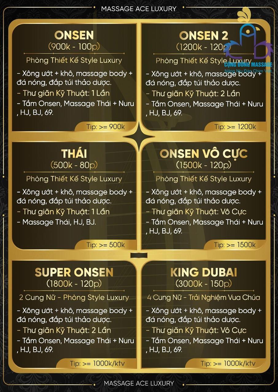 ACE ENTERTAIMENT
