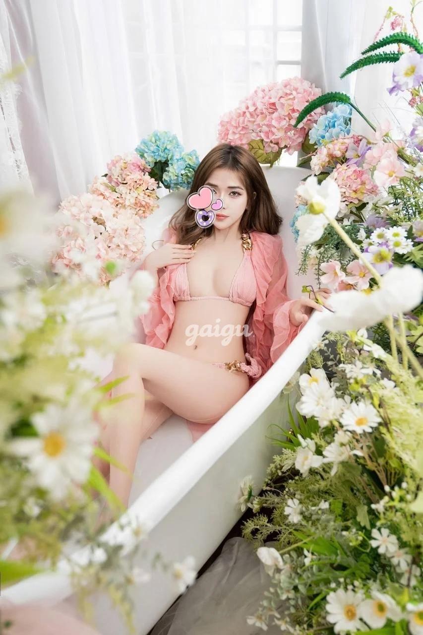 Bé Mỹ Mỹ Quận 1