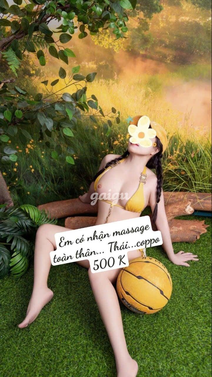 Thiên Ân Q6 – Gái Dâm Chiều Khách Đủ Các Loại Service